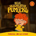 11: Pumuckl und die Spinne (Neue Geschichten vom Pumuckl) - Moritz Binder, Korbinian Dufter, Katharina Köster, Matthias Pacht, Angela Strunck