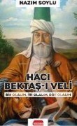 Cover-Bild zum Titel 'Haci Bektas-i Veli' von 'Nazim Soylu'