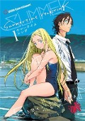 Summertime Rendering Volume 1 (Paperback) - Yasuki Tanaka