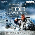 Cover-Bild zum Titel 'Jenseits des Walls' von 'Robert Low'