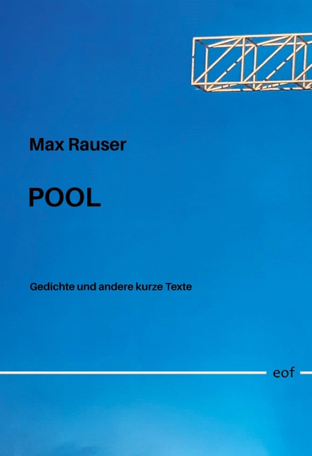 Pool - Max Rauser