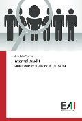 Cover-Bild zum Titel 'Internal Audit' von 'Maria Luisa Tosches'