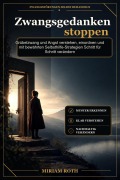 Cover-Bild zum Titel 'Zwangsgedanken stoppen' von 'Miriam Roth'