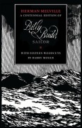 Cover-Bild zum Titel 'Billy Budd, Sailor (an Inside Narrative)' von 'Herman Melville'
