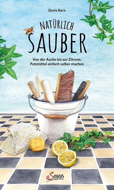 Natürlich sauber - Doris Kern