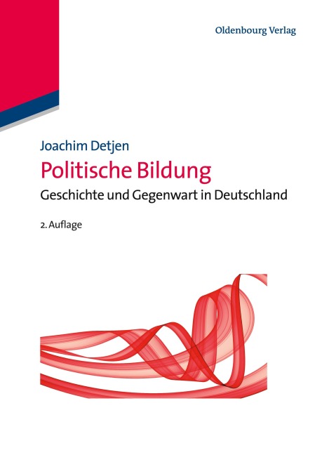 Politische Bildung - Joachim Detjen