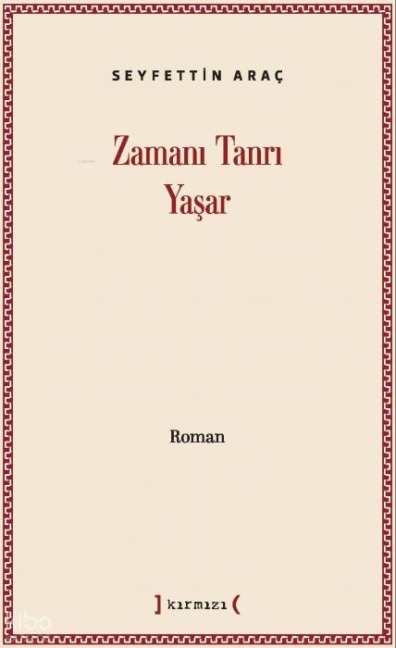 Zamani Tanri Yasar - Seyfettin Arac