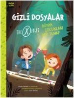 Pop Klasik - Gizli Dosyalar - Chris Carter