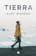 Cover-Bild zum Titel 'Tierra / Earth' von 'Eloy Moreno'