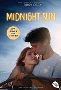 Cover-Bild zum Titel 'Midnight Sun' von 'Trish Cook'