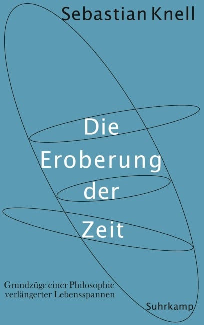 Die Eroberung der Zeit - Sebastian Knell