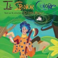 Cover-Bild zum Titel 'Il Signor Colore' von 'Chiara Bosco'