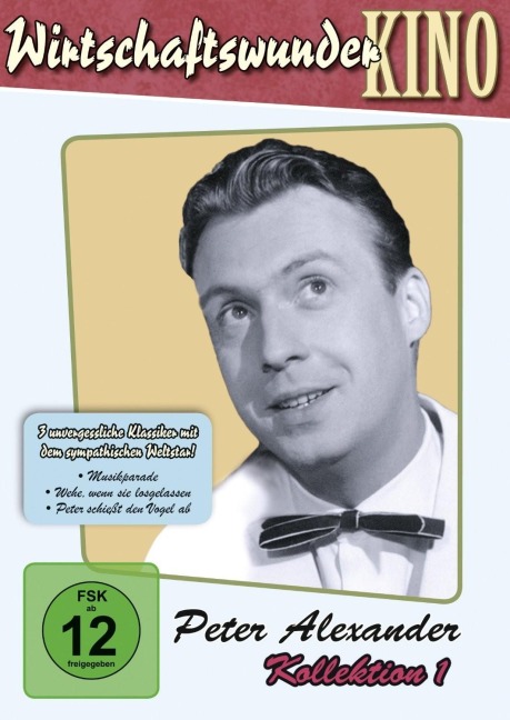 Peter Alexander - 