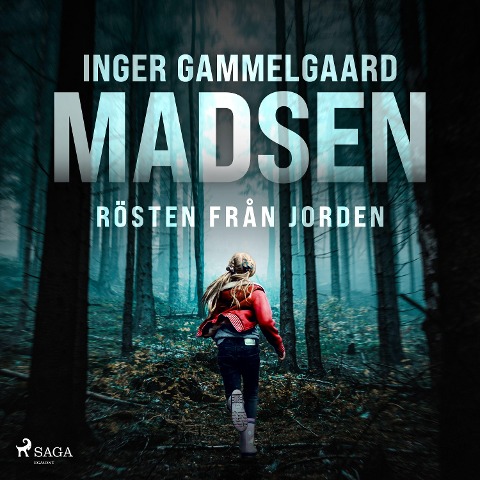 Rösten från jorden - Inger Gammelgaard Madsen