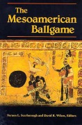 Cover-Bild zum Titel 'The Mesoamerican Ballgame' von ''