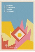 Cover-Bild zum Titel 'Osmanli Kültüründe' von 'Taner Timur'