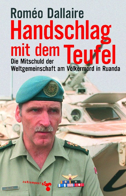 Handschlag mit dem Teufel - Roméo Dallaire