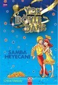 Cover-Bild zum Titel 'Yok Böyle Dans Samba Heyecani' von 'Chloe Melody'