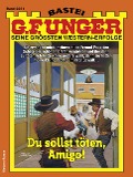 Cover-Bild zum Titel 'G. F. Unger 2251' von 'G. F. Unger'