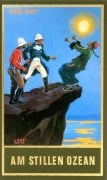 Cover-Bild zum Titel 'Am Stillen Ozean' von 'Karl May'
