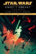 Cover-Bild zum Titel 'Star Wars: Knight Errant' von 'John Jackson Miller'