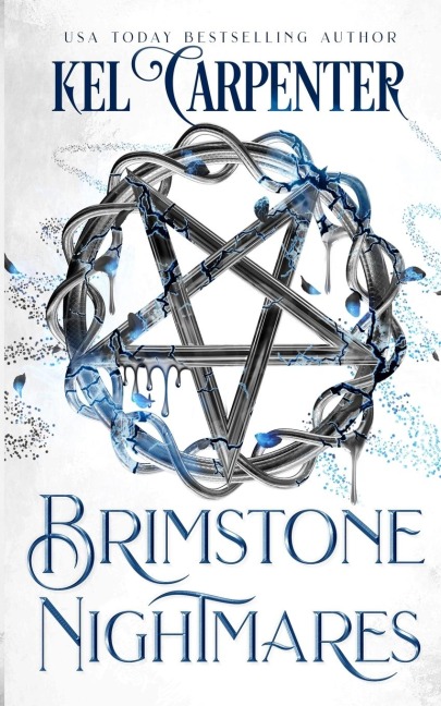 Brimstone Nightmares - Kel Carpenter