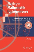 Mathematik für Ingenieure - Thomas Rießinger