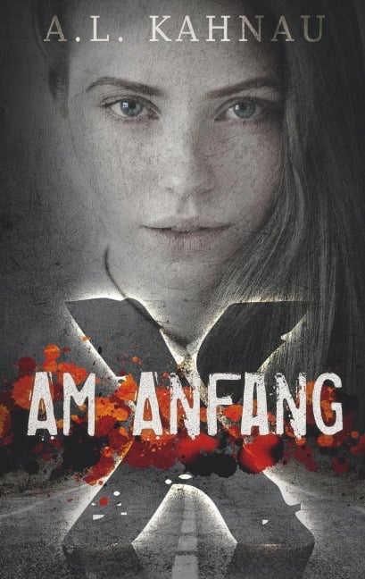 Am Anfang - A. L. Kahnau