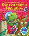 Cover-Bild zum Titel 'Sevimli Dinozorlar Serisi' von 'Kolektif'