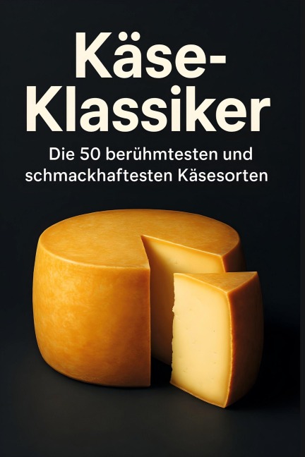 Käse-Klassiker - Nora Bauer
