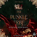 Cover-Bild zum Titel 'Der dunkle Erbe' von 'Tom Melley'