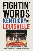 Cover-Bild zum Titel 'Fightin' Words' von 'Joe Cox, Ryan Clark'