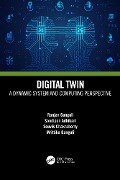Cover-Bild zum Titel 'Digital Twin' von 'Ranjan Ganguli, Souvik Chakraborty, Mrittika Ganguli, Sondipon Adhikari'