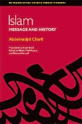 Cover-Bild zum Titel 'Islam' von 'Abdelmadjid Charfi'