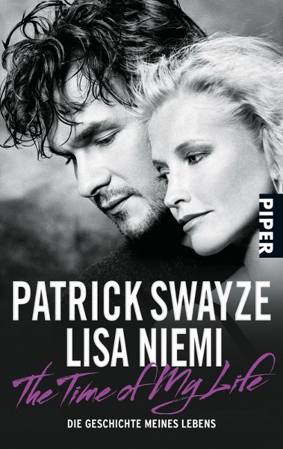 The Time of My Life - Patrick Swayze, Lisa Niemi