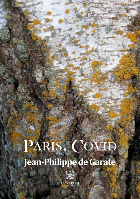Paris, Covid - Jean-Philippe de Garate
