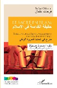 Cover-Bild zum Titel 'Le sacré en islam' von 'Othman'