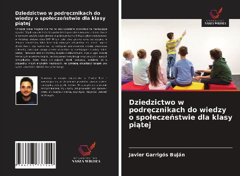 Dziedzictwo w podr¿cznikach do wiedzy o spo¿ecze¿stwie dla klasy pi¿tej - Javier Garrigós Buján