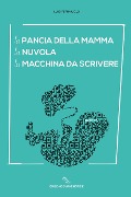 La pancia della mamma La nuvola La macchina da scrivere - Luigi Ferraiuolo