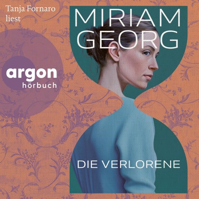 Die Verlorene - Miriam Georg