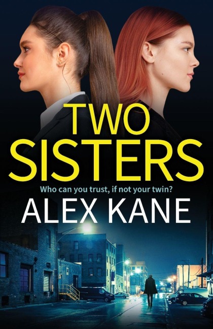 Two Sisters - Alex Kane