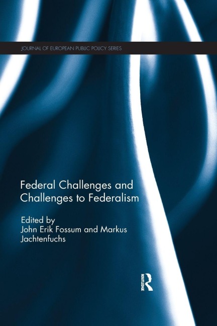 Federal Challenges and Challenges to Federalism - 