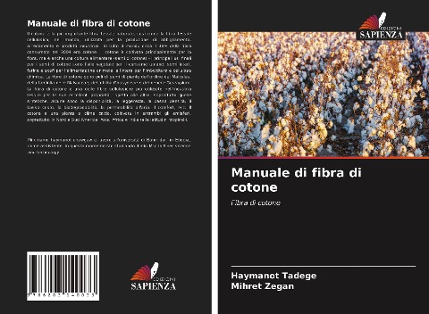 Manuale di fibra di cotone - Haymanot Tadege, Mihret Zegan