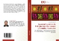 Cover-Bild zum Titel 'La reconfiguration de l'Histoire dans les romans d'Ahmadou Kourouma' von 'Jaouad Boumaajoune'