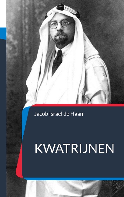 Kwatrijnen - Jacob Israel De Haan