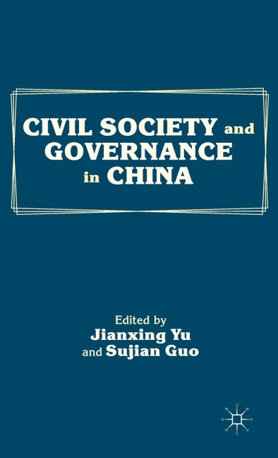 Civil Society and Governance in China - 