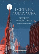 Cover-Bild zum Titel 'Poeta En Nueva York / Poet in New York' von 'Federico García Lorca'
