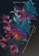 Cover-Bild zum Titel 'Carnet de Notes' von 'Dragonfly Design'
