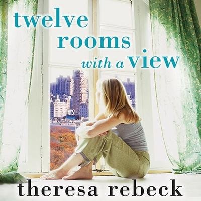 Twelve Rooms with a View Lib/E - Theresa Rebeck