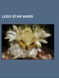 Cover-Bild zum Titel 'Lego Star Wars' von ''